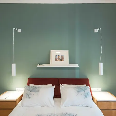 Apartment Seaside A&b *