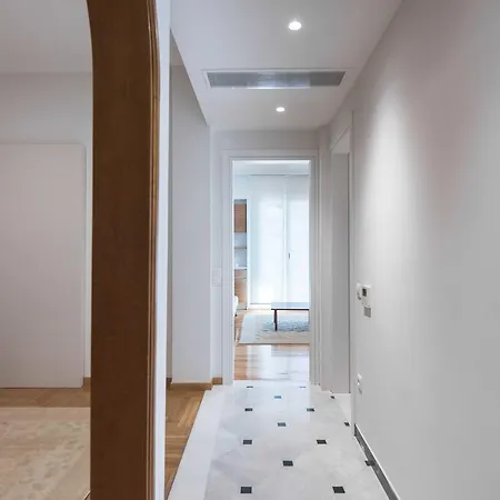 Seaside A&b Apartment *