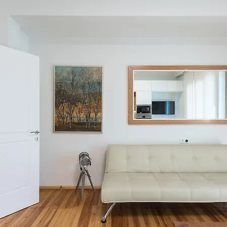 Seaside A&b Apartment