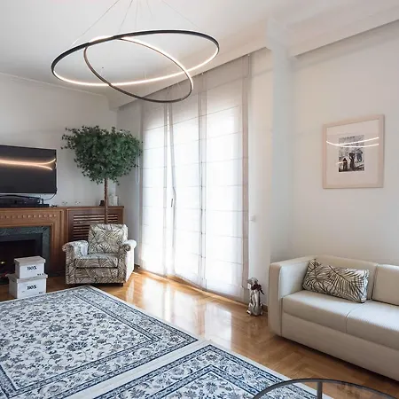 Seaside A&b Apartment *