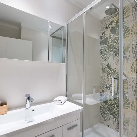 Apartment Seaside A&b *