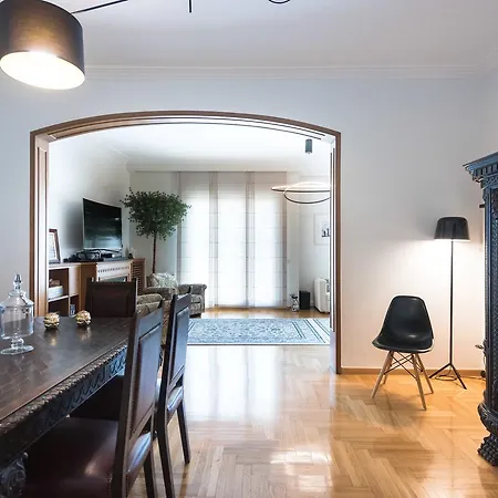 Apartment Seaside A&b *
