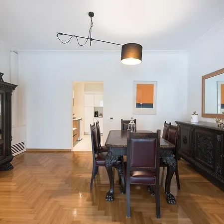 Apartment Seaside A&b *