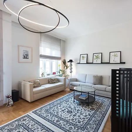 Seaside A&b Apartment Thessaloniki
