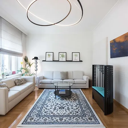 Apartment Seaside A&b *