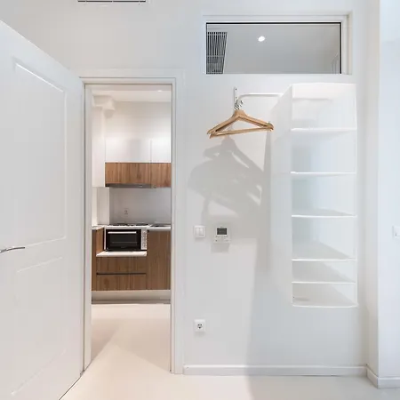 Apartment Seaside A&b *