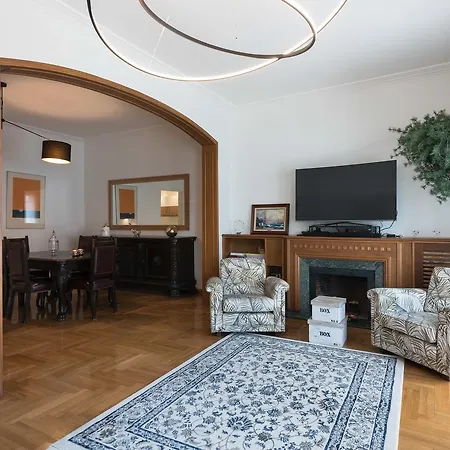 Apartment Seaside A&b *