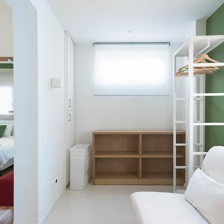 Apartment Seaside A&b Thessaloniki