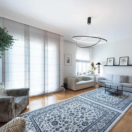 Apartment Seaside A&b